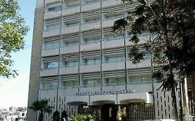 Mount Scopus Hotel